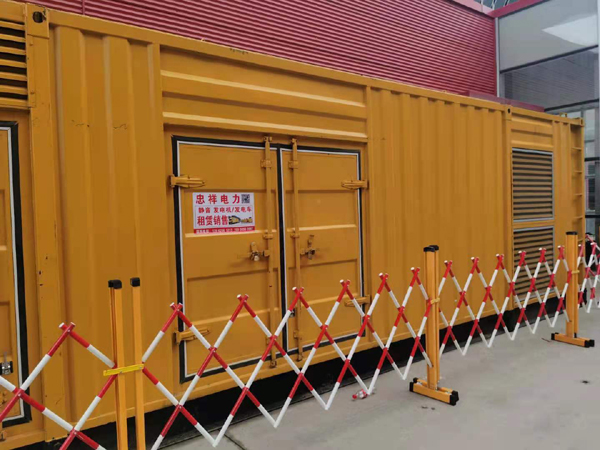 万州关于通用发电机的十万个为什么？