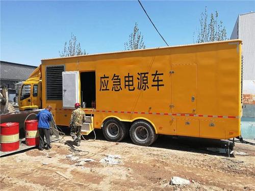 万州发电车租赁-教您挑选发电机哪些技巧可以掌握使用