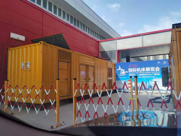 万州发电车出租-发电机无电压或电压太低怎么办？