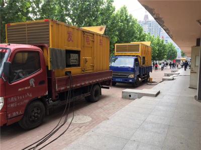 万州是否需要给柴油发电机安装保护装置