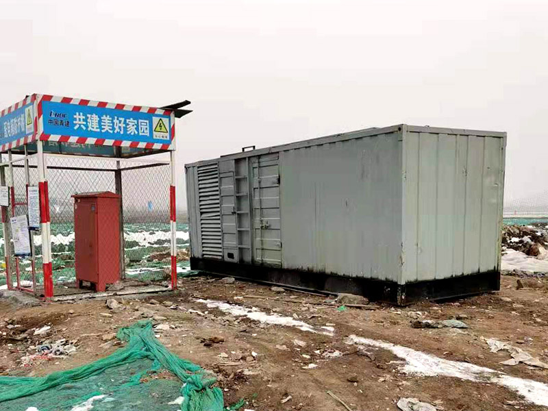 万州燃气发电机在高海拔地区运行时会遇到哪些常见故障？