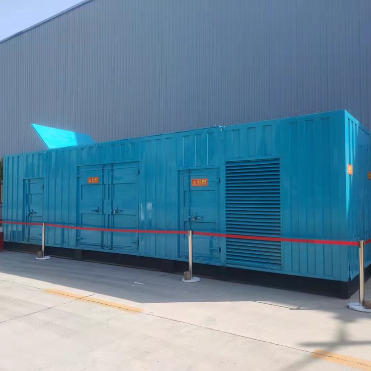 万州怎样更换柴油发电机组的空气滤清器？