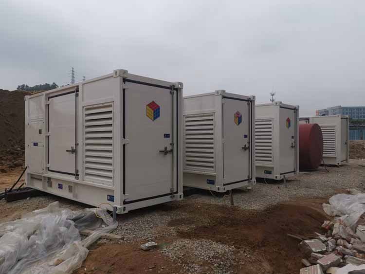 万州如何降低 200KW 柴油发电机的燃油消耗率？