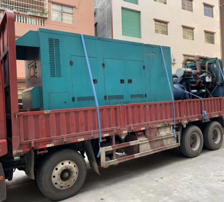 万州如何在不同负载率下确保 400KW 柴油发电机组的正常运行？