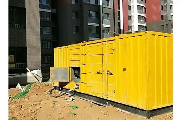 万州发电机租赁中燃油压力过低会对发动机的哪些部件造成损坏？