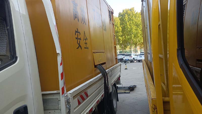 万州如何判断柴油发电机组和UPS电源的切换时间是否符合要求？