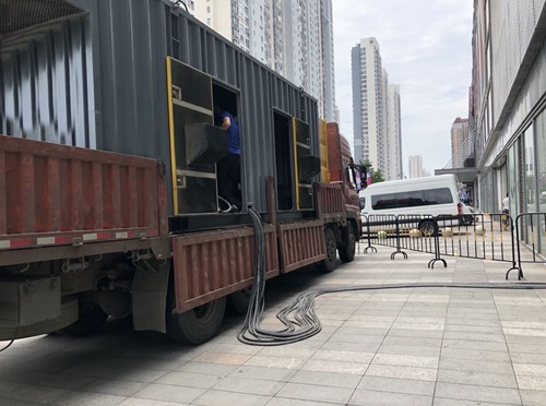 万州怎样做好柴油发电机组和储能设备的接地系统？