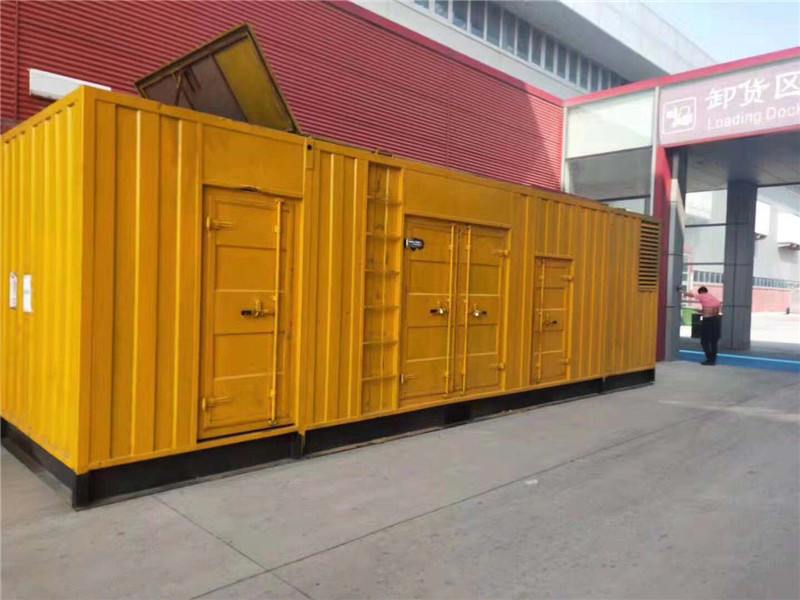 万州国内外发电机组租赁合同在明确设备维护责任方面有哪些不同做法？