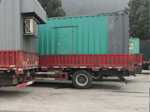 万州柴油发电机组使用注意安全事项有哪些？