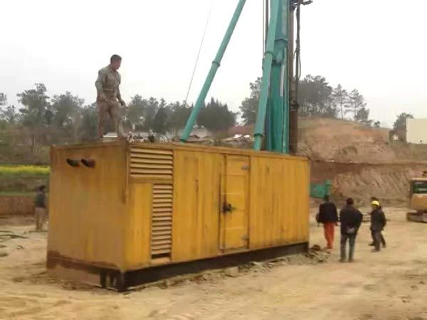 万州柴油发电机组应用场合有哪些？